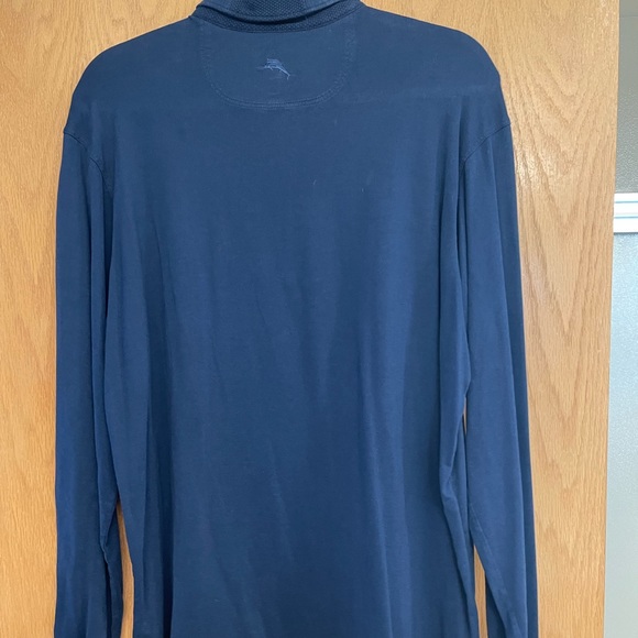 Tommy Bahama Long Sleeve Shirt - Picture 2 of 6